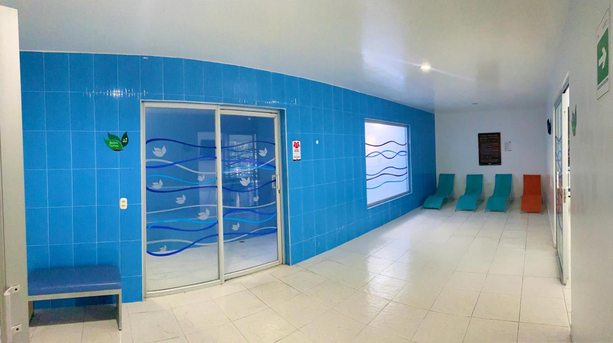 Club Campestre De Neiva Otel Dış mekan fotoğraf