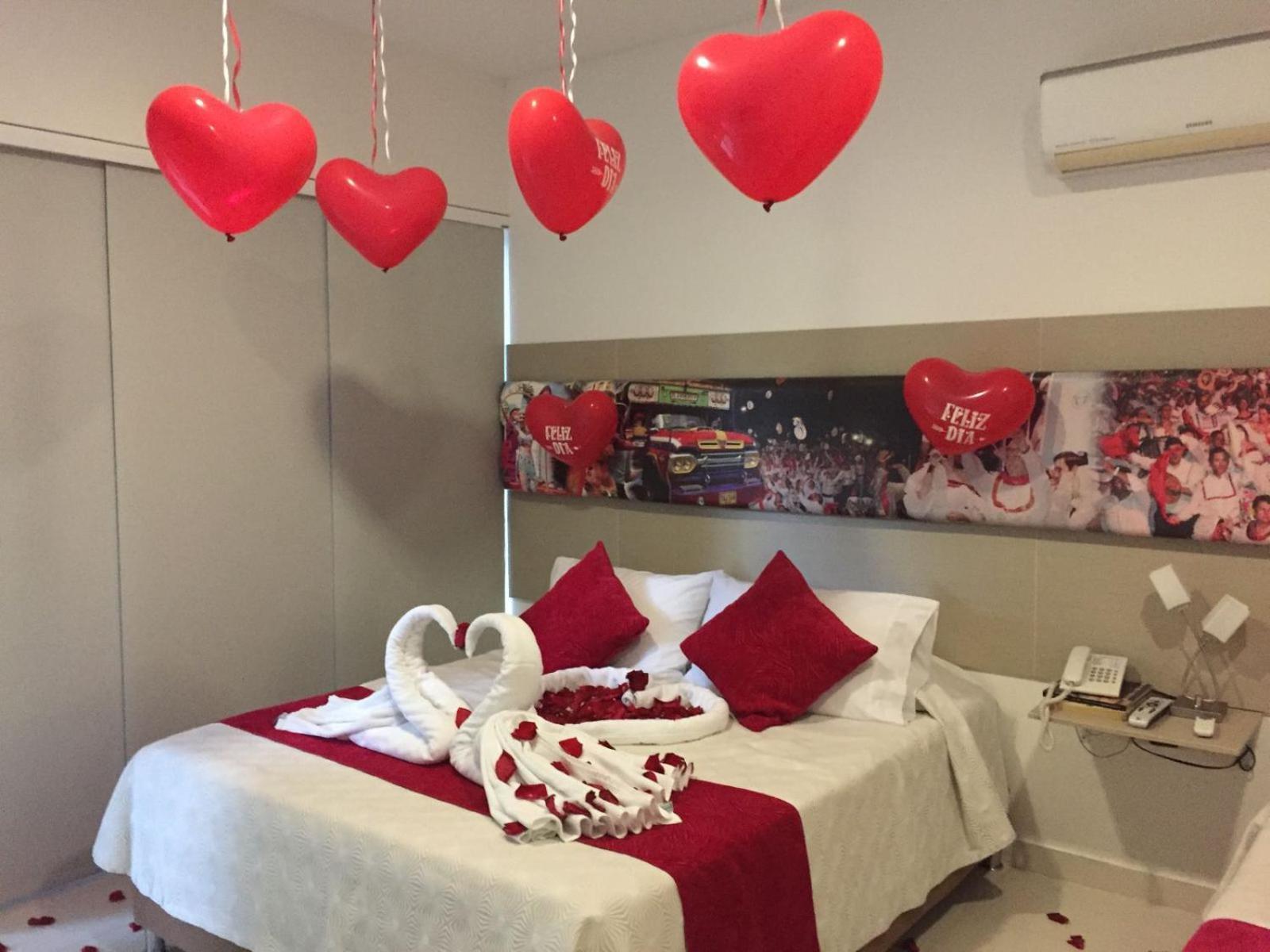Club Campestre De Neiva Otel Dış mekan fotoğraf