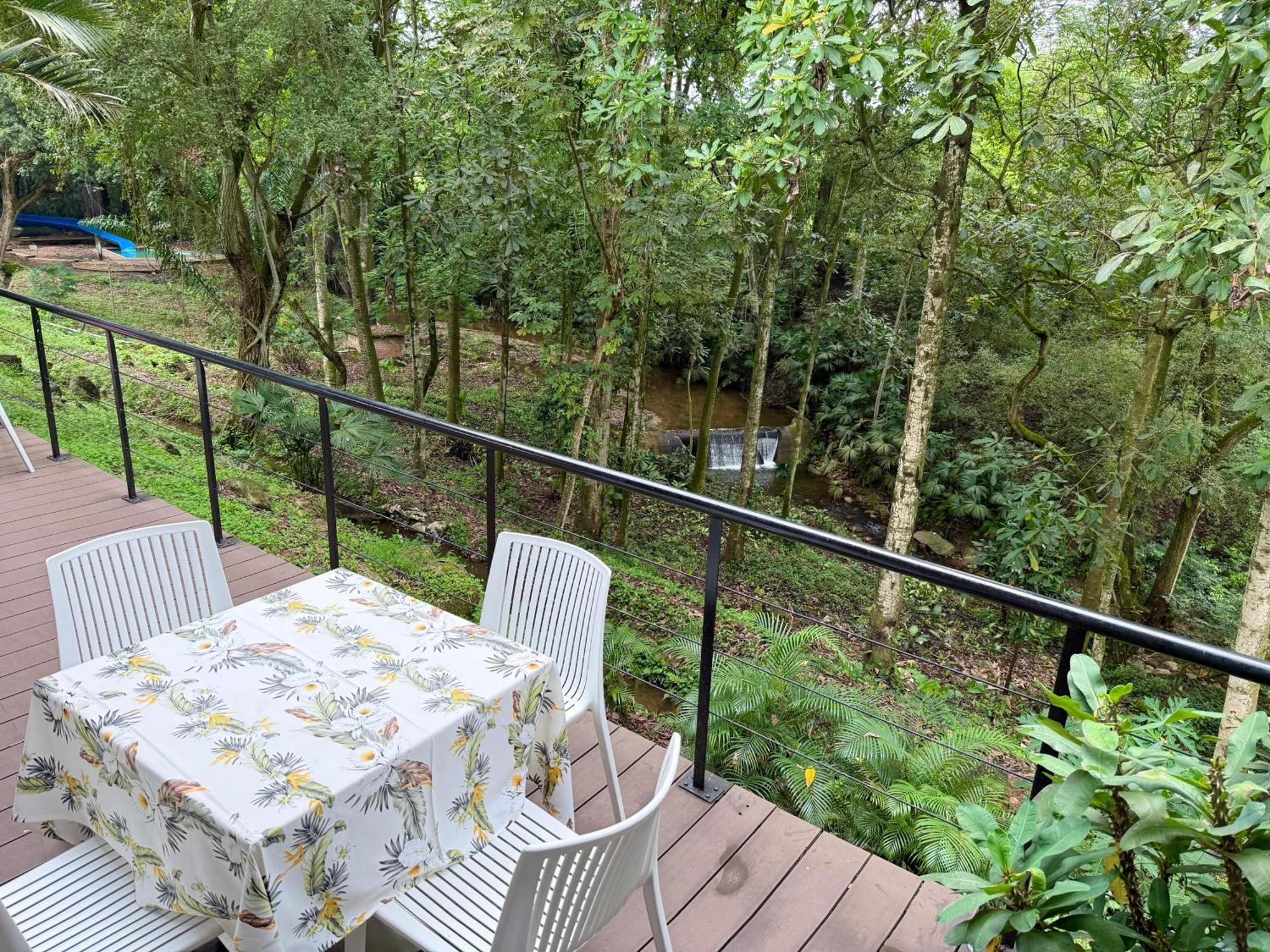 Club Campestre De Neiva Otel Dış mekan fotoğraf