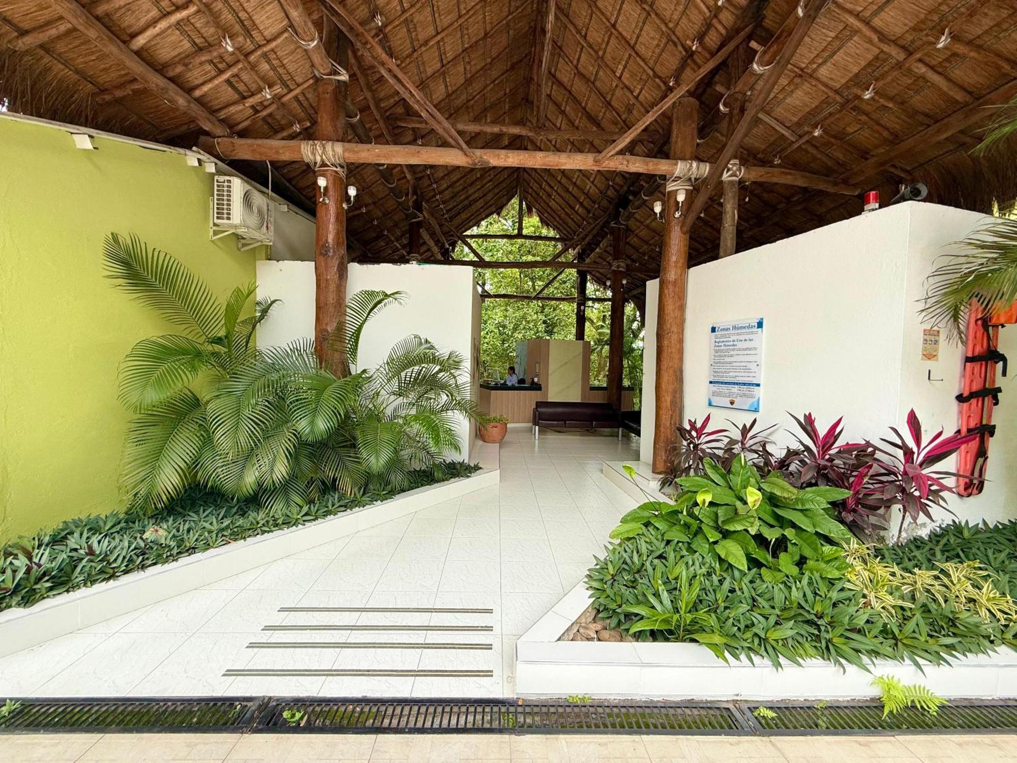 Club Campestre De Neiva Otel Dış mekan fotoğraf